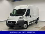Fiat Ducato Hochr.-Kasten 33 115/KLIMA/EU6/ 1HAND/UVM - Fiat: Kleinbus, Eu