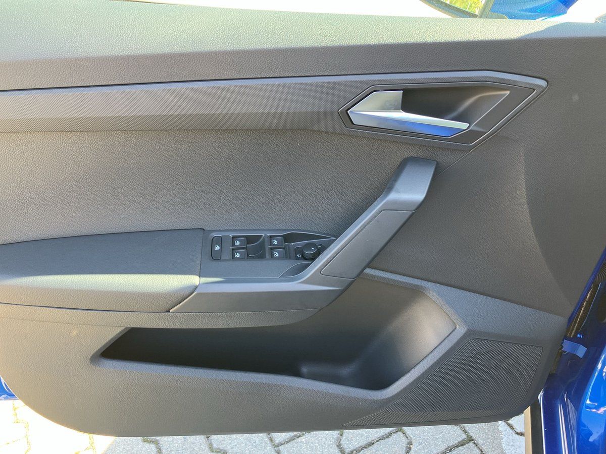 Seat Arona - Bild 20