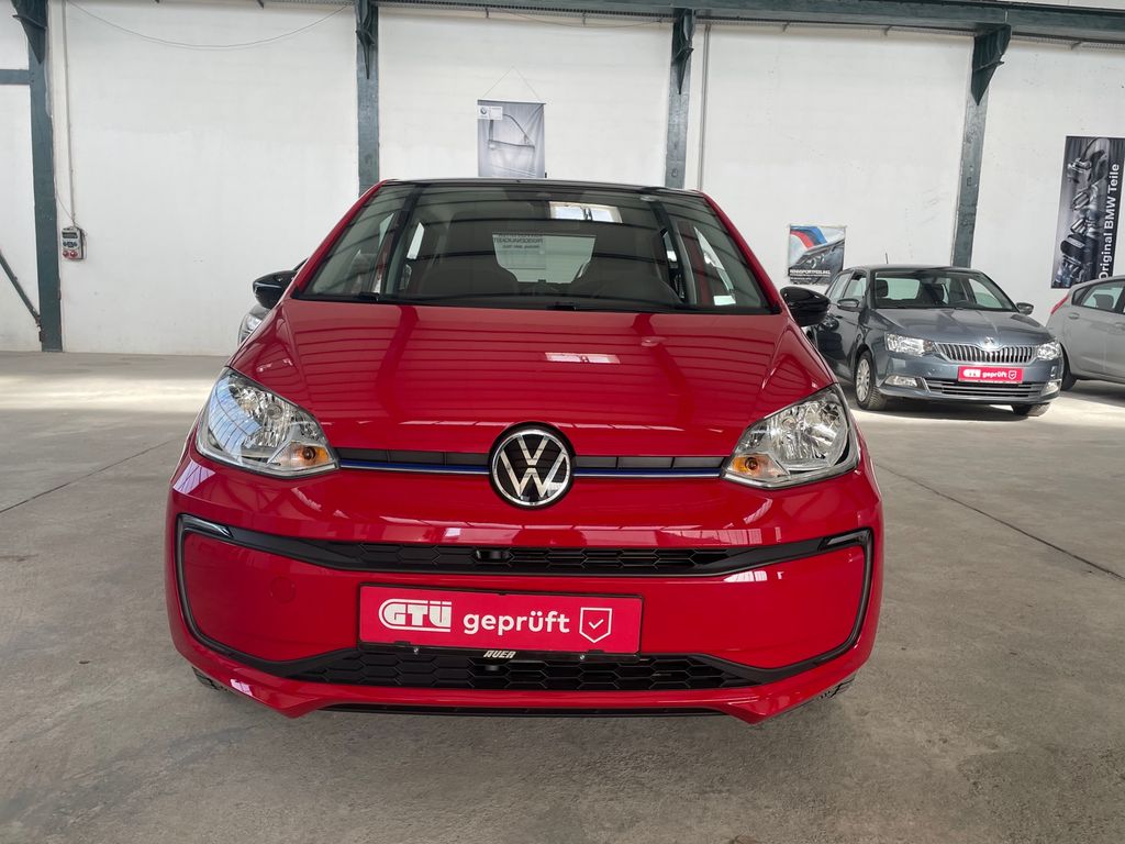 Image of Volkswagen up!