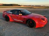 Nissan 200 SX s13 - Nissan 200 SX Gebrauchtwagen