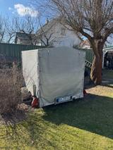 Andere Motorradtransporter