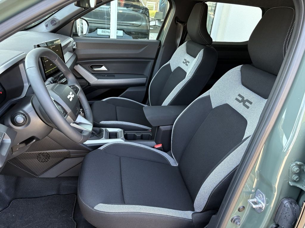 DACIA Duster - Bild 8