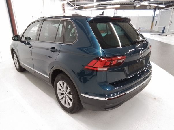 Tiguan 1.5 TSI ACTIVE LED+KAMERA+AHK+HUD+DCP+APP