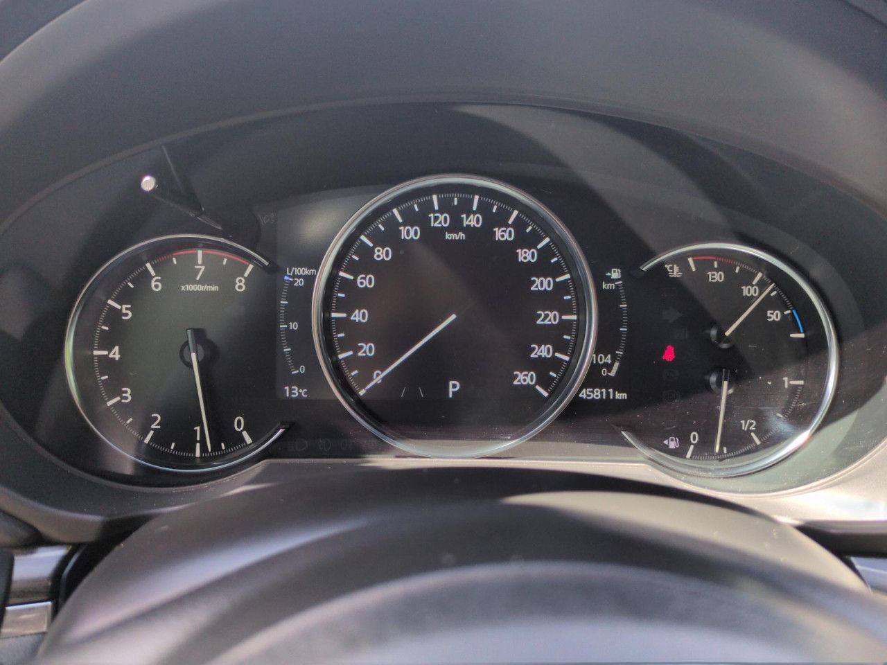 Mazda CX-5 - Bild 12