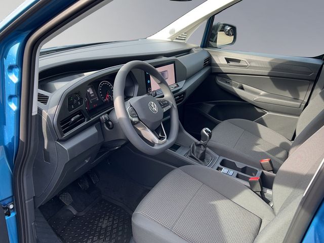 Caddy Kombi 5-Sitzer Motor: 2,0 l TDI EU6 SCR 75