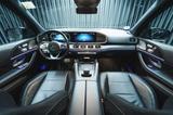 Mercedes-Benz GLE 400 d 4Matic*AMG Line*Burmester*Pano*21'' - gebrauchte Mercedes-Benz GLE 400 aus dem Jahr 2022