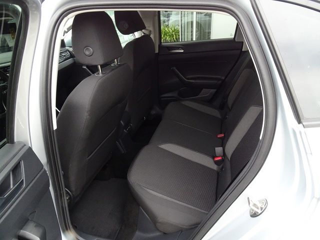 Taigo 1.0 TSI Life - Navi / LED / SH