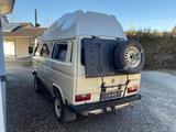 Volkswagen T3 Syncro - Volkswagen Syncro