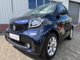Smart ForTwo Coupe 66kW 90PS Automatik/NAVI/SHZ/LED - Smart in Dortmund