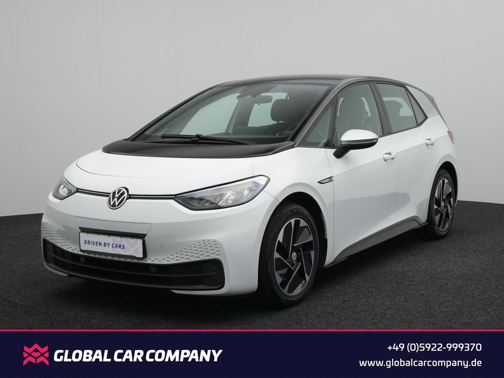 Angebot ansehen Volkswagen ID.3