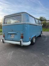 Volkswagen T2 - VW T2 von privat