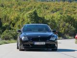 BMW M6 Coupé - Eisenmann - gebrauchte BMW M6 aus dem Jahr 2005