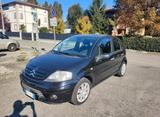 Citroën Citroen C3 1.4 HDi 70 Ideal - 2009 - Citroën: Id 20