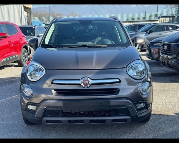 Fiat FIAT 500X 1.6 MultiJet 120 CV Cross