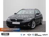 BMW 530i xDrive Luxury Line Pano Head-up Rückfahrkam - BMW 530 in Köln