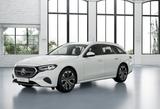 Mercedes-Benz E 220 d T AVANTGARDE+MBUX+DISTRONIC+KAMERA+AHK - Mercedes-Benz E 220 Jahreswagen