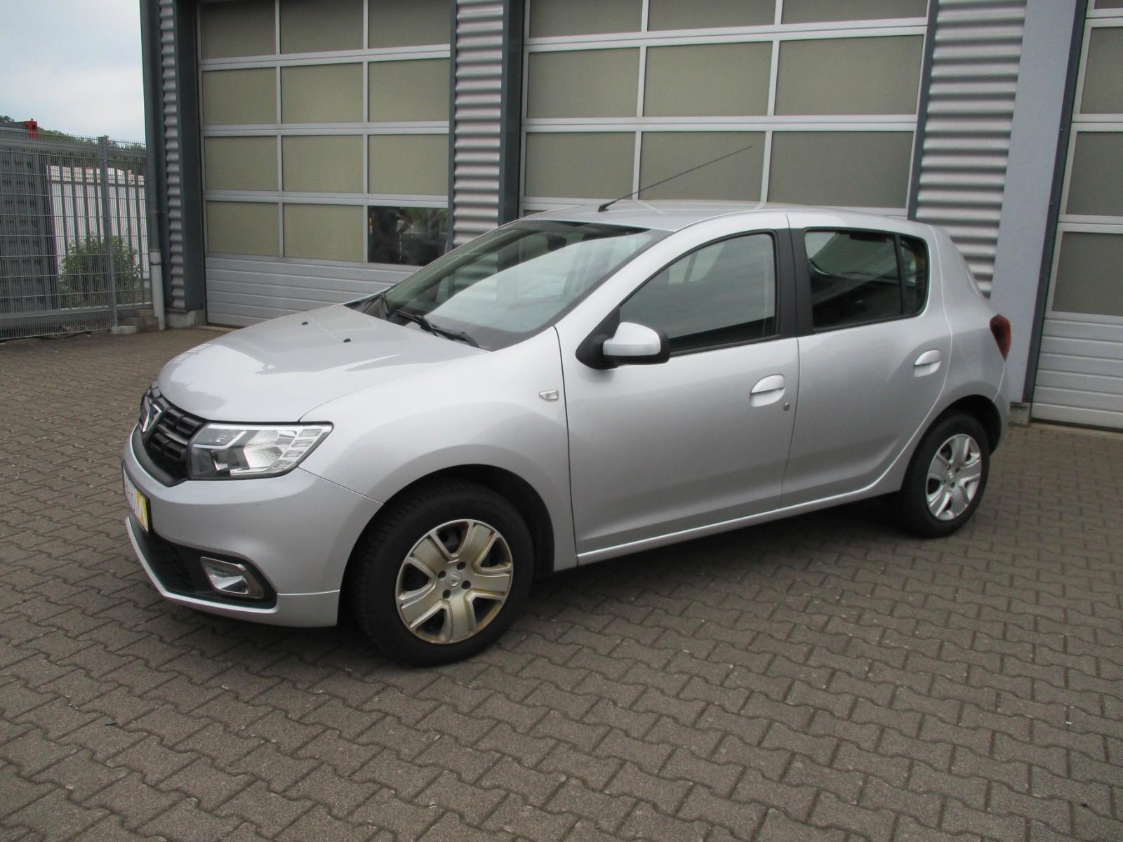 Dacia Sandero II Comfort