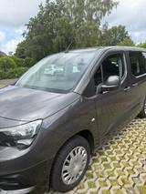 Opel Combo Life E Top Zustand Schnäppchen 7 Sitzer - : Schnäppchen