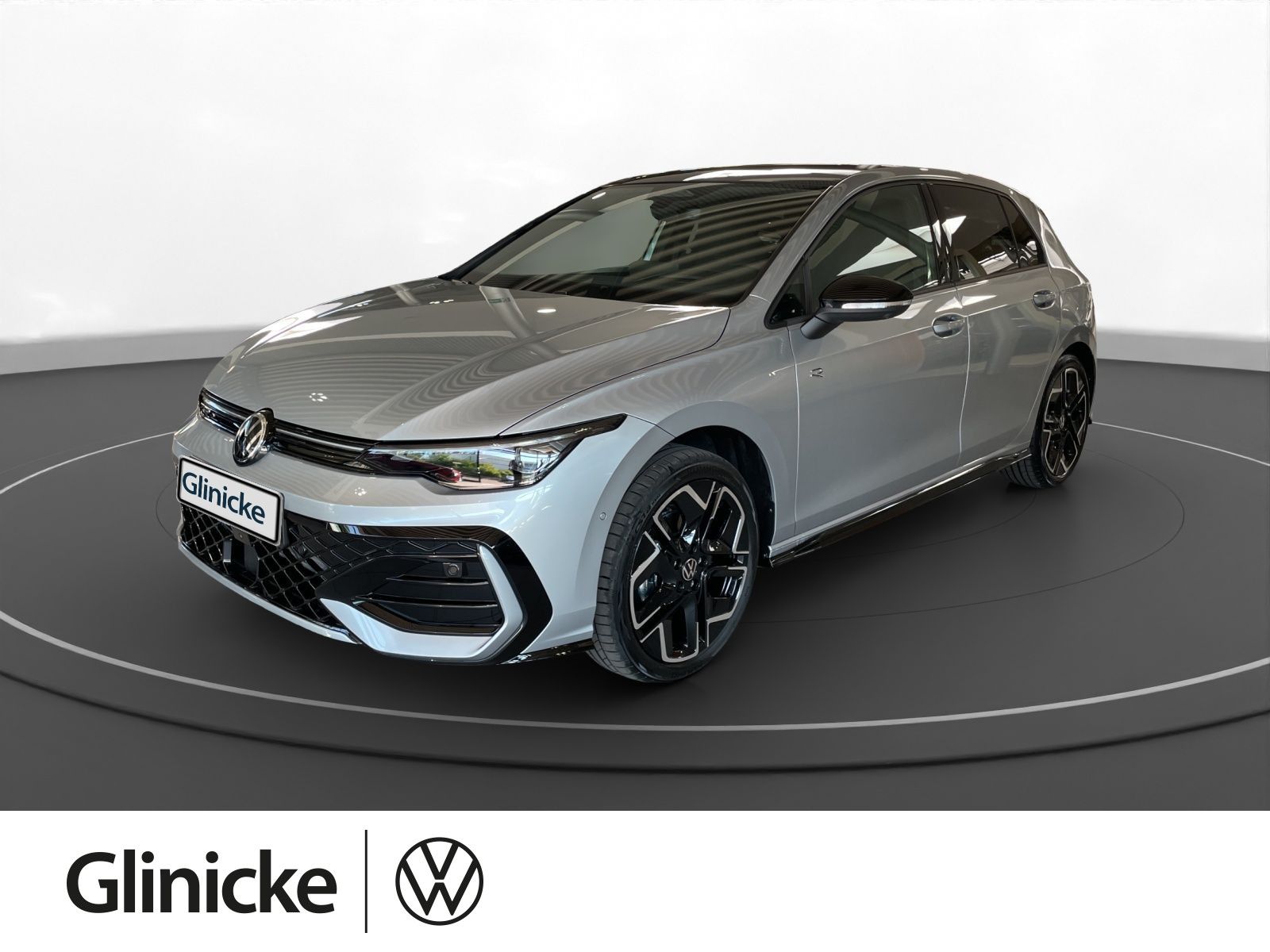 Volkswagen Golf R-Line 1,5 eTSI (150 PS) DSG | Panorama