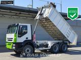 Iveco Trakker 360 Trakker 6X4 Full Steel Manual Gearbo - Iveco Trakker