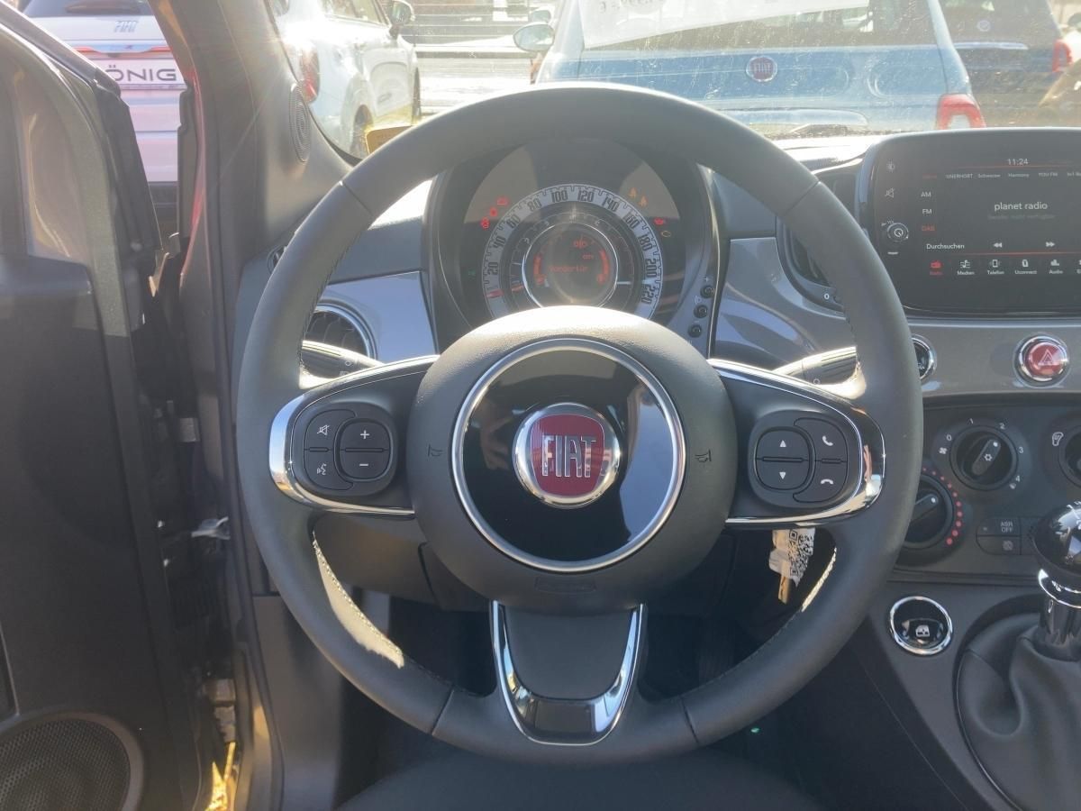 Fiat 500 - Bild 9