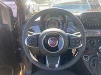Fiat 500 - Vorschau Bild 9