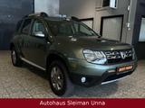 Dacia Duster I Prestige 4x2/Navi/Klima/Leder/Tüv-Neu - gebrauchte Dacia Coupés
