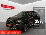 Seat Ateca 1.5 TSI DSG Xperience LED 19 KAMERA PARKLE - Seat Gebrauchtwagen von 2022