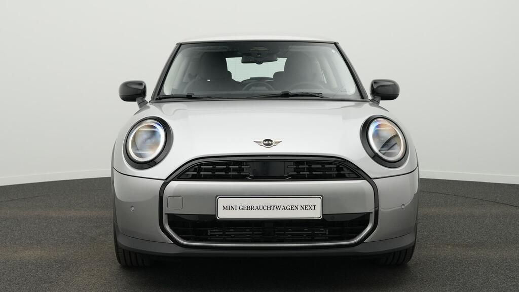 MINI Cooper C - Bild 3