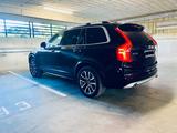 Volvo XC90 Unfallfrei StdHz 360 Kamera CarPlay uvm - Volvo XC90 in Wuppertal