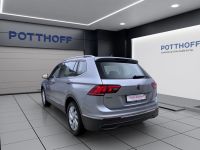 Volkswagen Tiguan Allspace - Vorschau Bild 3
