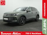 Volkswagen Tiguan 2.0 TDI DSG 4Mo. Elegance ALU20 PANO H&K 