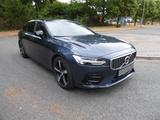 Volvo V90 D4 R-Design Geartronic R-Design - Vollausst. - Volvo V90 von privat