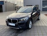 BMW X1 sDrive 18 i Advantage - BMW X1: Standheizung