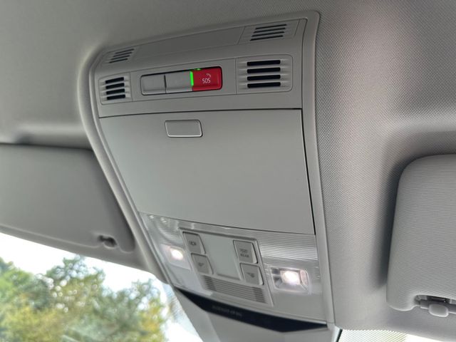 Passat Variant Business 2.0 TDI DSG LED Navi Sit