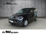 Volkswagen Caddy 2.0 TDI Life LED+Heckflügeltüren+APP