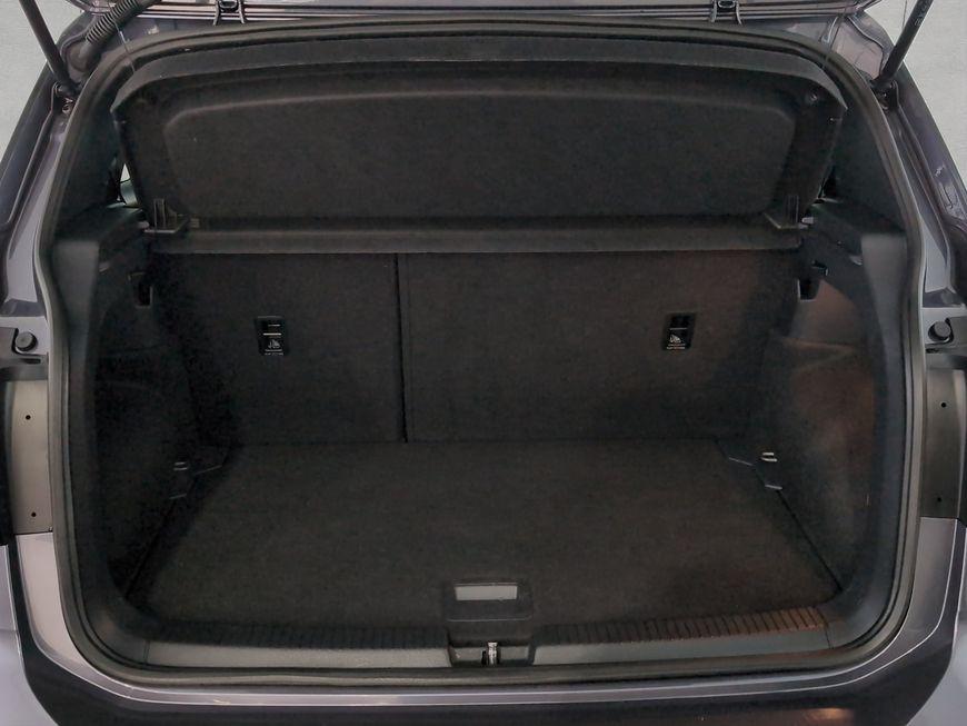 Volkswagen T-Cross 1.0 TSI OPF R-Line LED+WINTER-PAKET, миниатюра 5