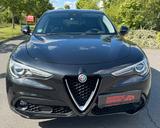 Alfa Romeo Stelvio Super Q4 - Alfa Romeo: bis 25000 Euro