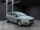 Ford Focus Business"Garantie-TÜV/ServiceNEU"Tempomat - Ford Focus: Silber