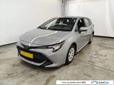Toyota Corolla Touring Sports 1.8 e-CVT Hybrid Aut. LE - Toyota Corolla: E8