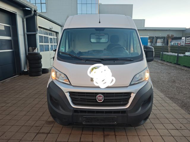 Fiat Ducato Grossr.-Kasten 35 130 L4H2 RS: 4035 mm