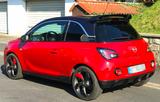 Opel Adam SLAM 1.4 ecoFLEX SLAM S-Line 8-fach bereift
