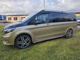 Mercedes-Benz Vito - gebrauchte Mercedes-Benz Vito aus dem Jahr 2019