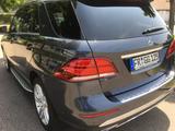 Mercedes-Benz GLE 350 d 4MATIC - - gebrauchte Mercedes-Benz GLE 350 aus dem Jahr 2016