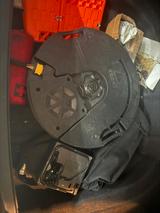 Volkswagen Golf 2.0 TSI BMT GTI Performance 400 PS - Volkswagen Golf: Ps GTI