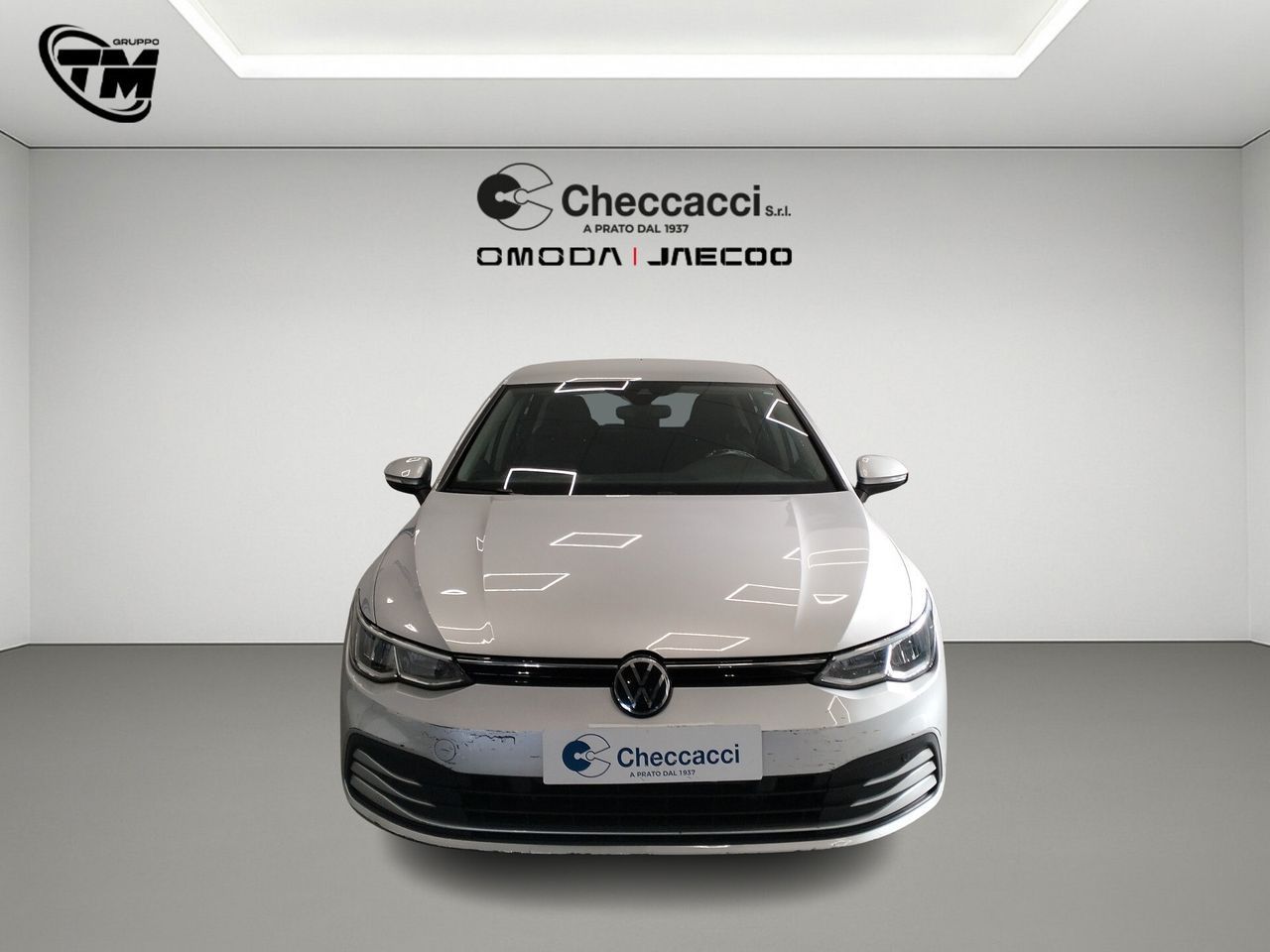 Volkswagen Golf 1.0 TSI EVO Life imagem 3