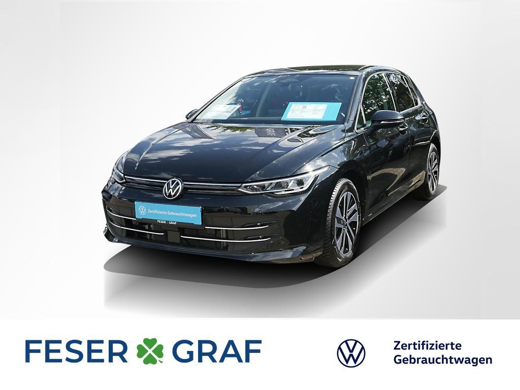 Volkswagen Golf 8 1.5 TSI Energy ACC CarPlay LED PDC Sitzh.