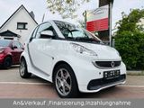 Smart ForTwo Passion AUTOM/SERVO/KLIMA/PANO/NAVI/TÜV - Smart ForTwo aus 2013