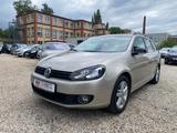 Volkswagen Golf 6 1.4 TSI MATCH Xenon PDC Sitzheizung 2.H - Volkswagen Golf: 6.4