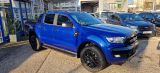 Ford Ranger Doppelkabine 4x4 Wildtrak - Ford Ranger in München